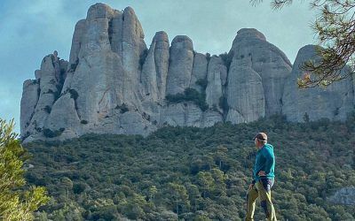 Best Montserrat National Park Hiking Trails