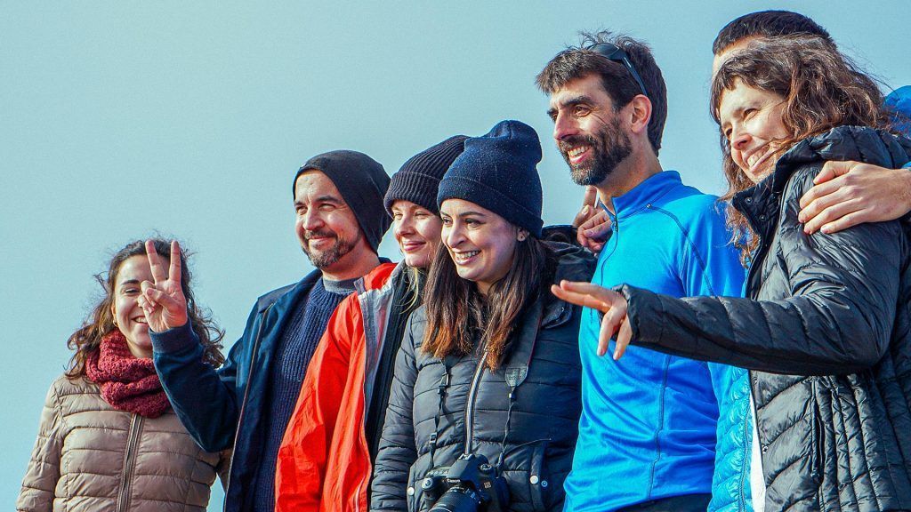 Team Tours by Uni Montserrat tours from Barcelona