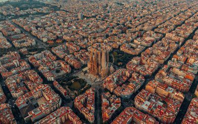 5 super tips to travel from US to Barcelona