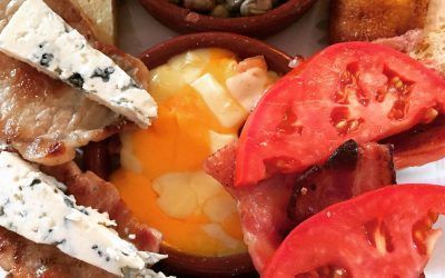 Very best Menu del día