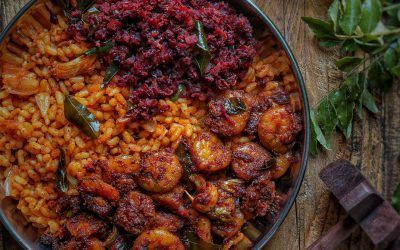 Best Paella