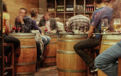 A Personal Expedition Through Quaint Wine and Cava Wineries