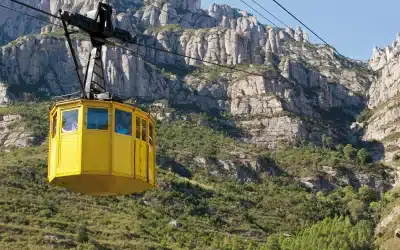 How to get to Montserrat from Barcelona in 2024? Best guided tours included