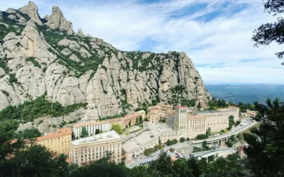 7 Breathtaking Wonders of Montserrat National Park: A Paradise for American Nature Enthusiasts
