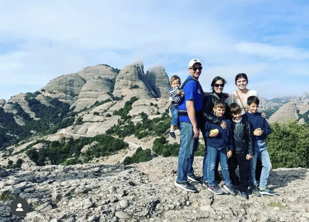 Montserrat Hikes