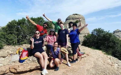 7 Breathtaking Guided Hiking Adventures in Montserrat: Unveil Catalonia’s Natural Wonders