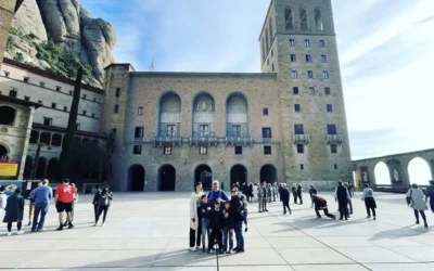 7 Extraordinary Montserrat Tours from Barcelona: A Hidden Gem for Adventurous American Travelers
