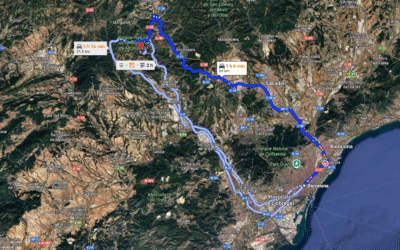 How to Get to Montserrat from Barcelona: On Your Own or with a Guided Tour?