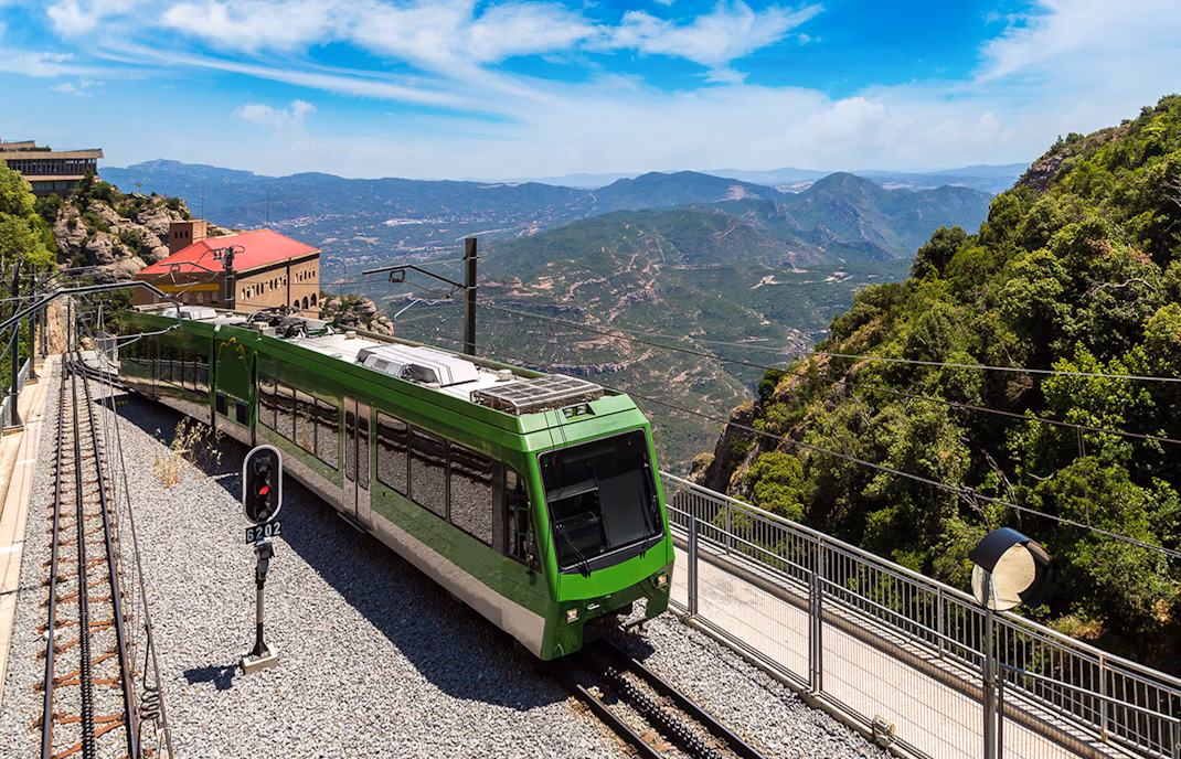 montserrat tickets